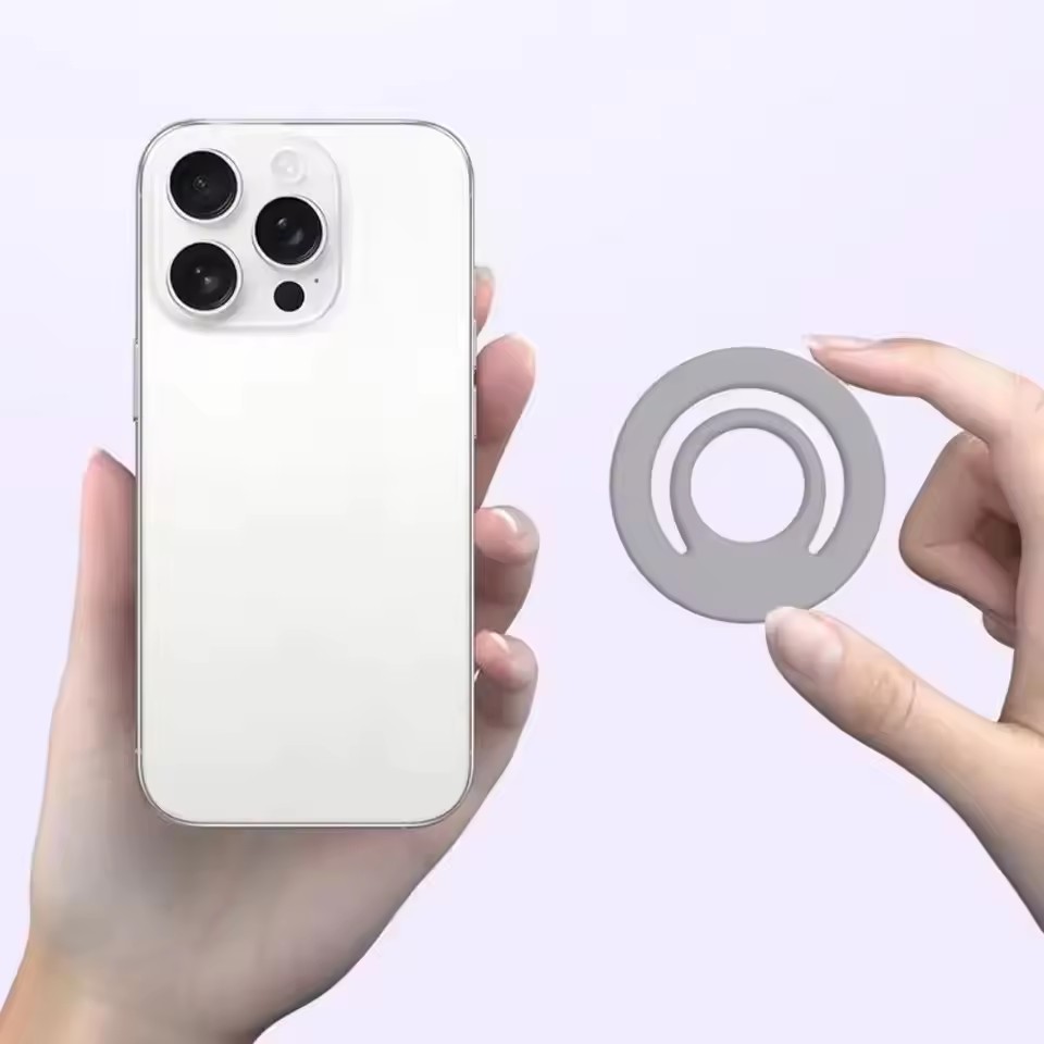 Supporto magnetico per telefon - Phone Accessories Useful recensione e prezzo