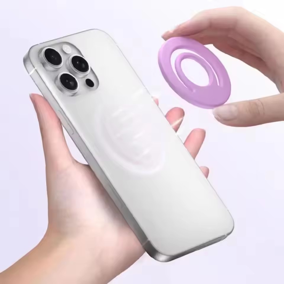 Supporto magnetico per telefon - Phone Accessories Useful recensione e prezzo
