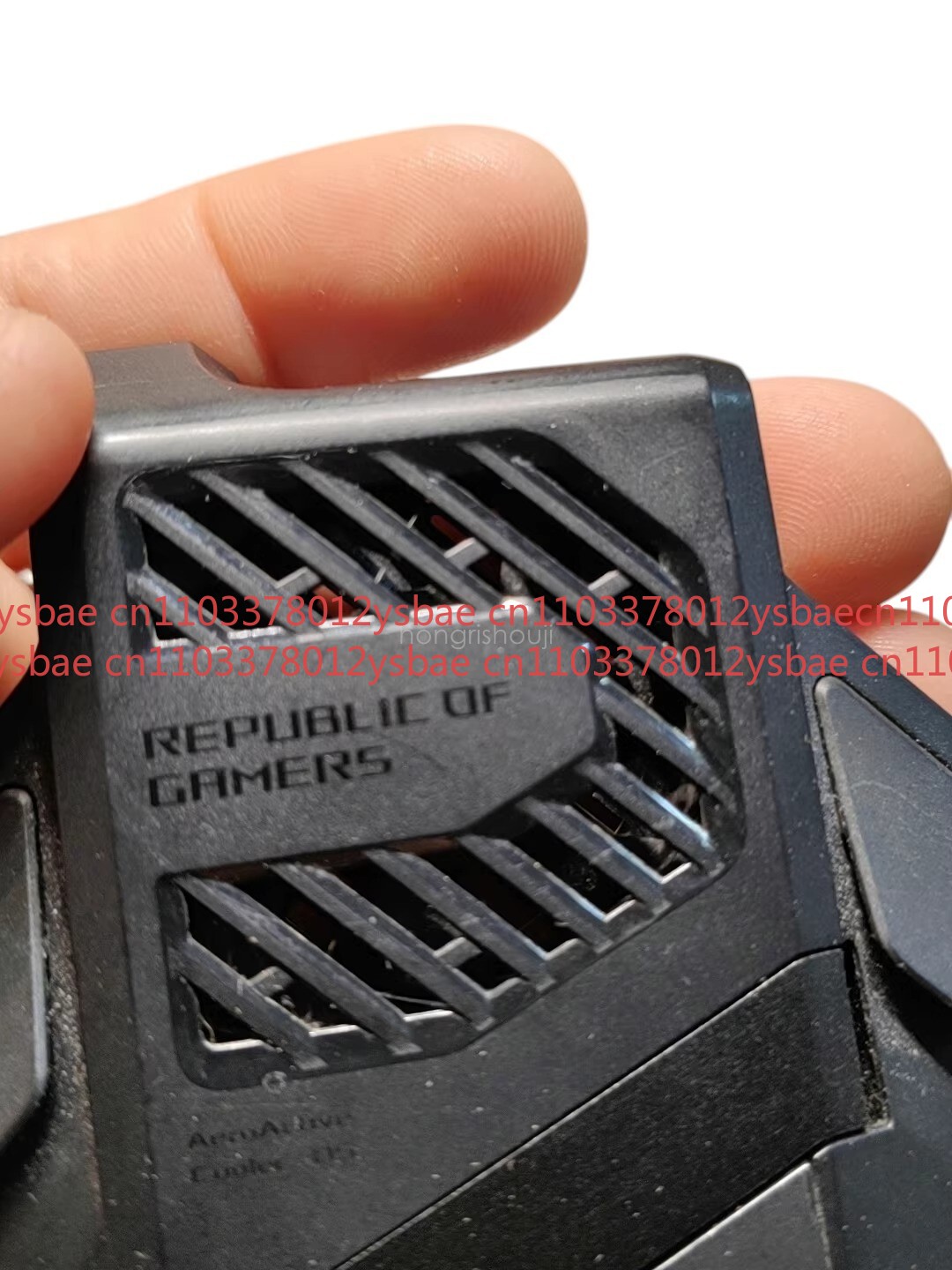 Per Asus ROG Phone 5 ha utiliz - Phone Accessories Kit recensione e prezzo