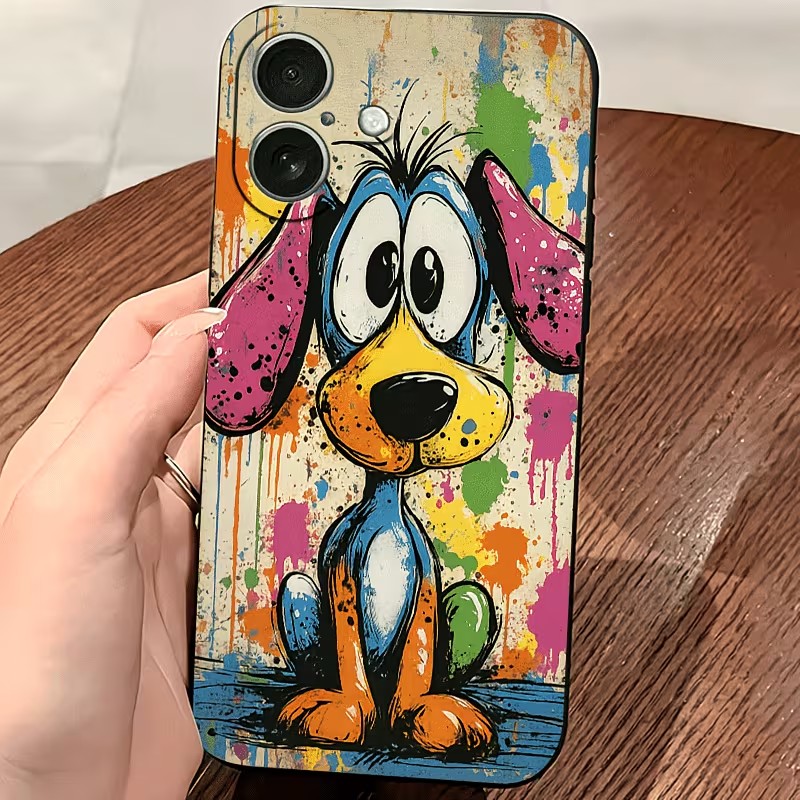 Cover Posteriore Anti-Caduta i - X Phone Accessories recensione e prezzo