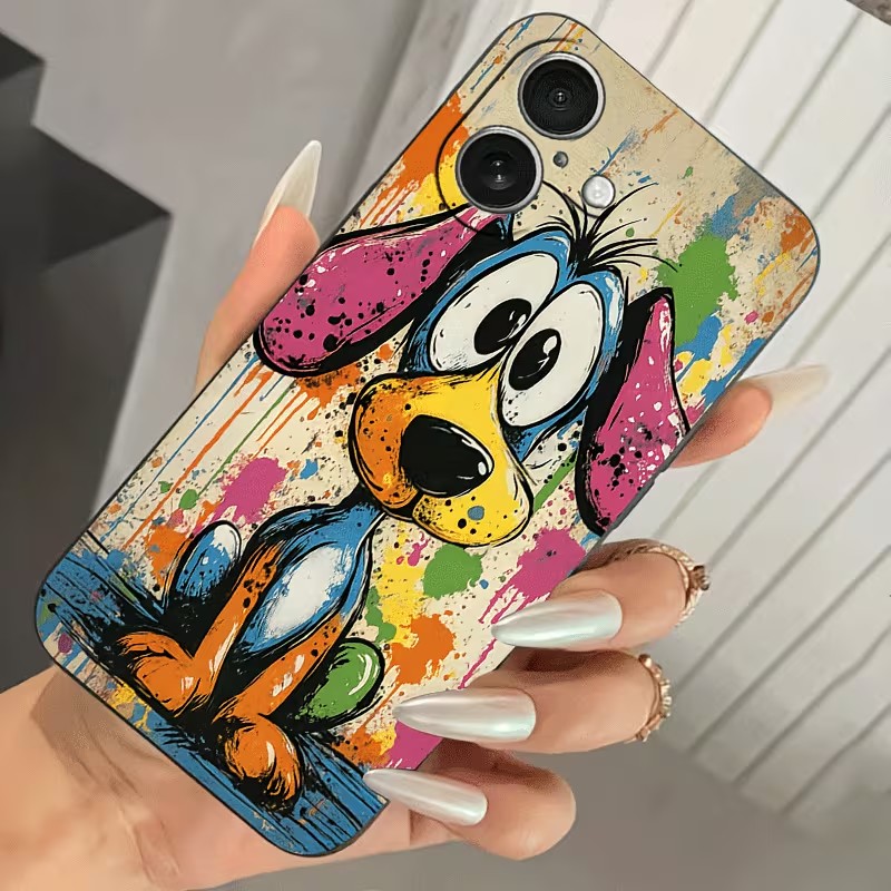 Cover Posteriore Anti-Caduta i - X Phone Accessories recensione e prezzo