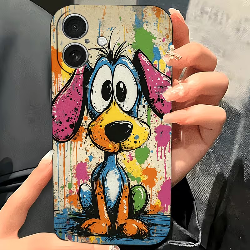Cover Posteriore Anti-Caduta i - X Phone Accessories recensione e prezzo