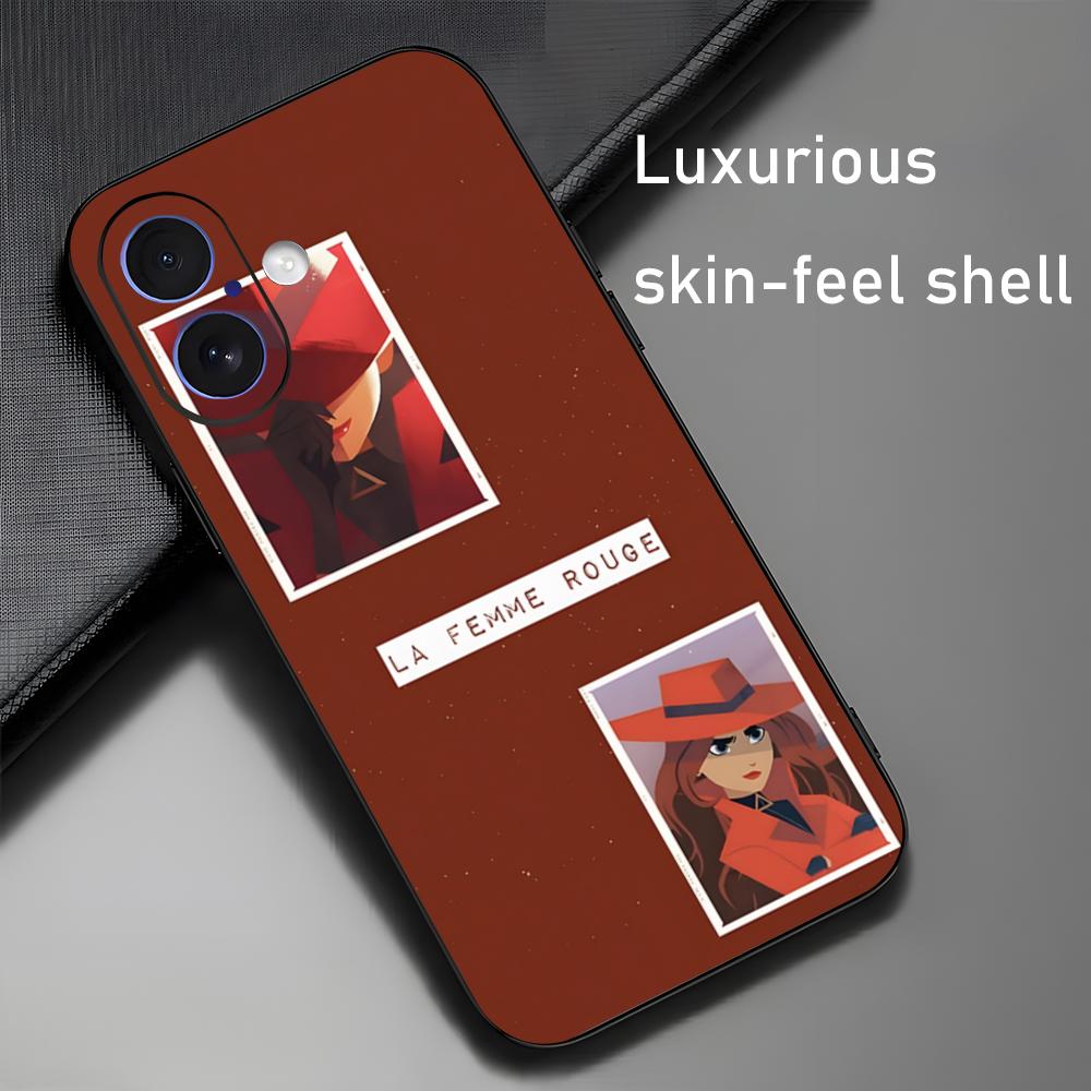 Custodia per telefono Cartoon  - X Phone Accessories recensione e prezzo