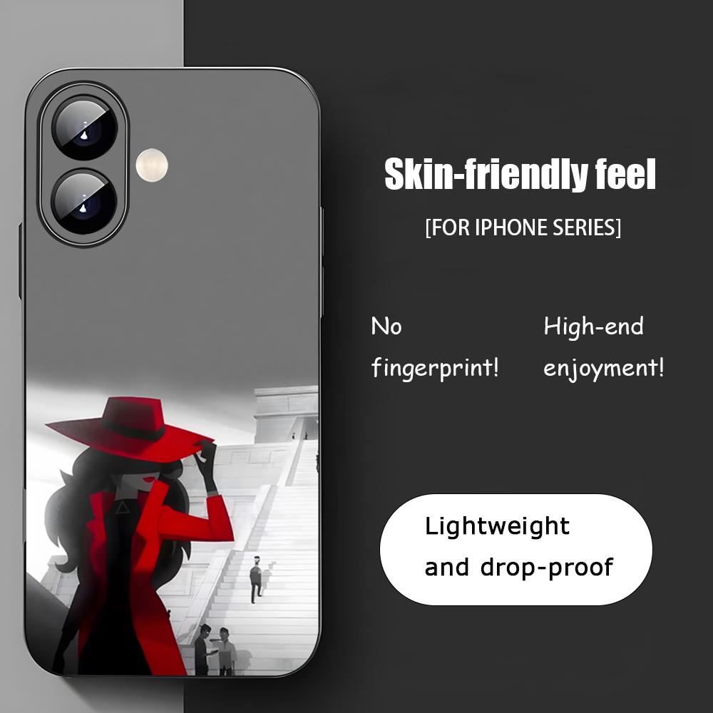 Custodia per telefono Cartoon  - X Phone Accessories recensione e prezzo