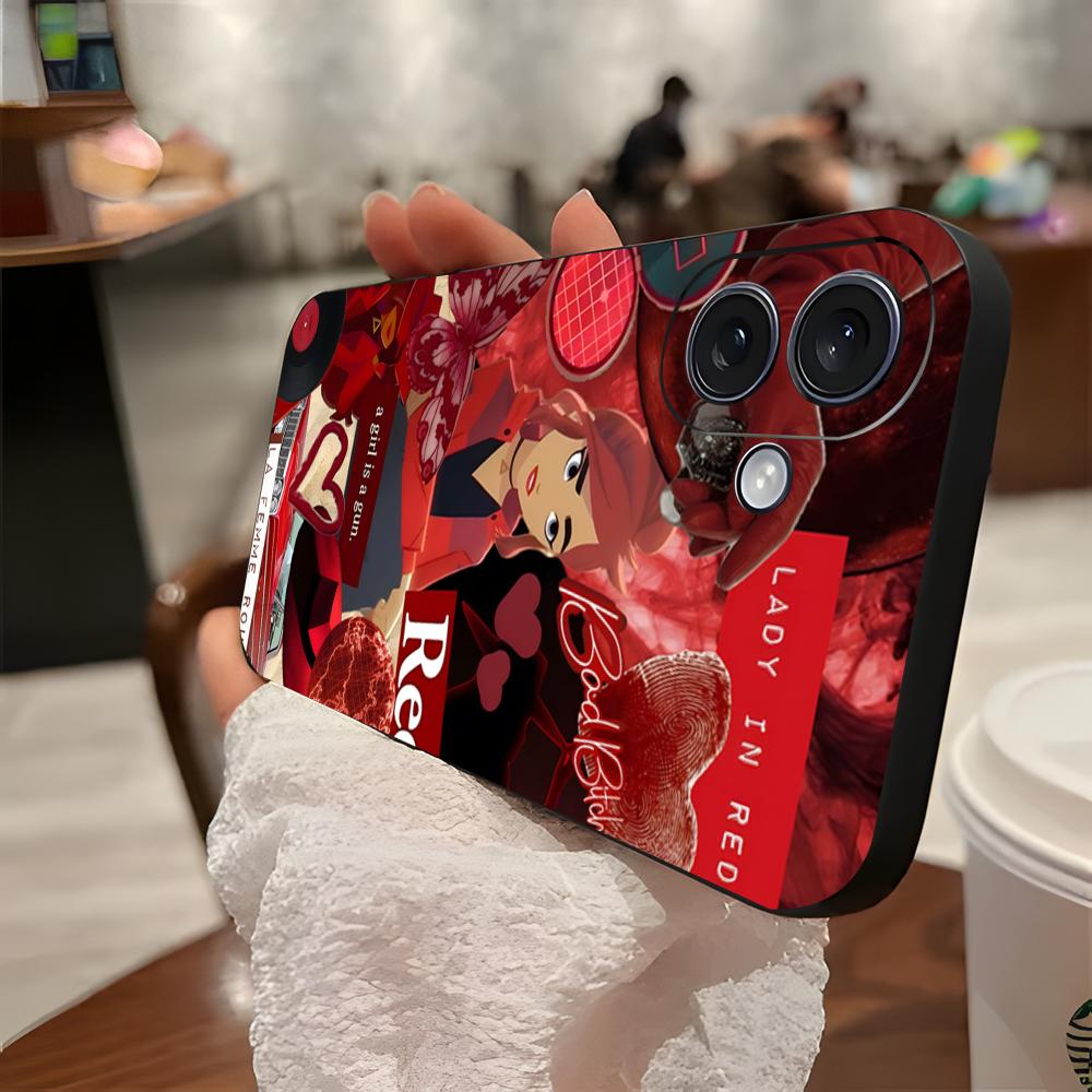 Custodia per telefono Cartoon  - X Phone Accessories recensione e prezzo