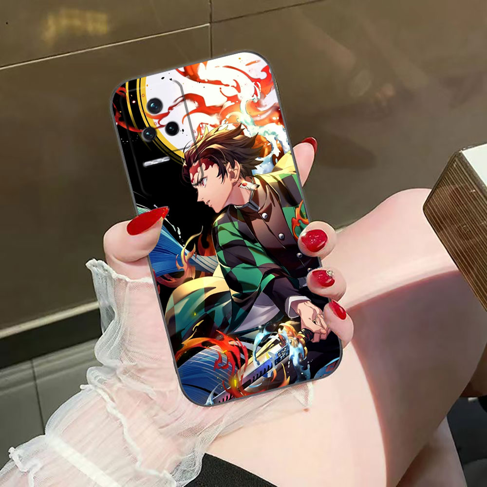 Cover per telefono Anime Demon - Phone Accessories Demon Slayer recensione e prezzo