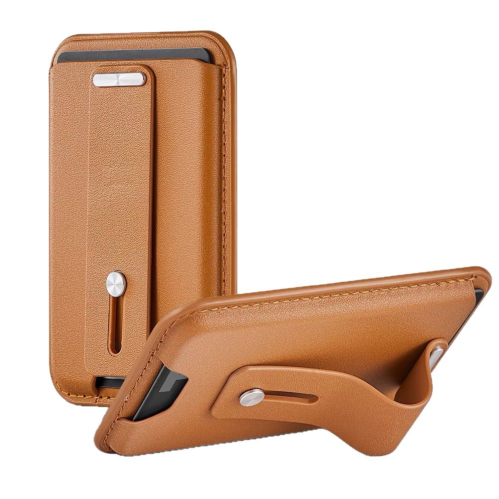 Portafoglio MagSafe OUIO, Port - Phone Accessories Hippers recensione e prezzo