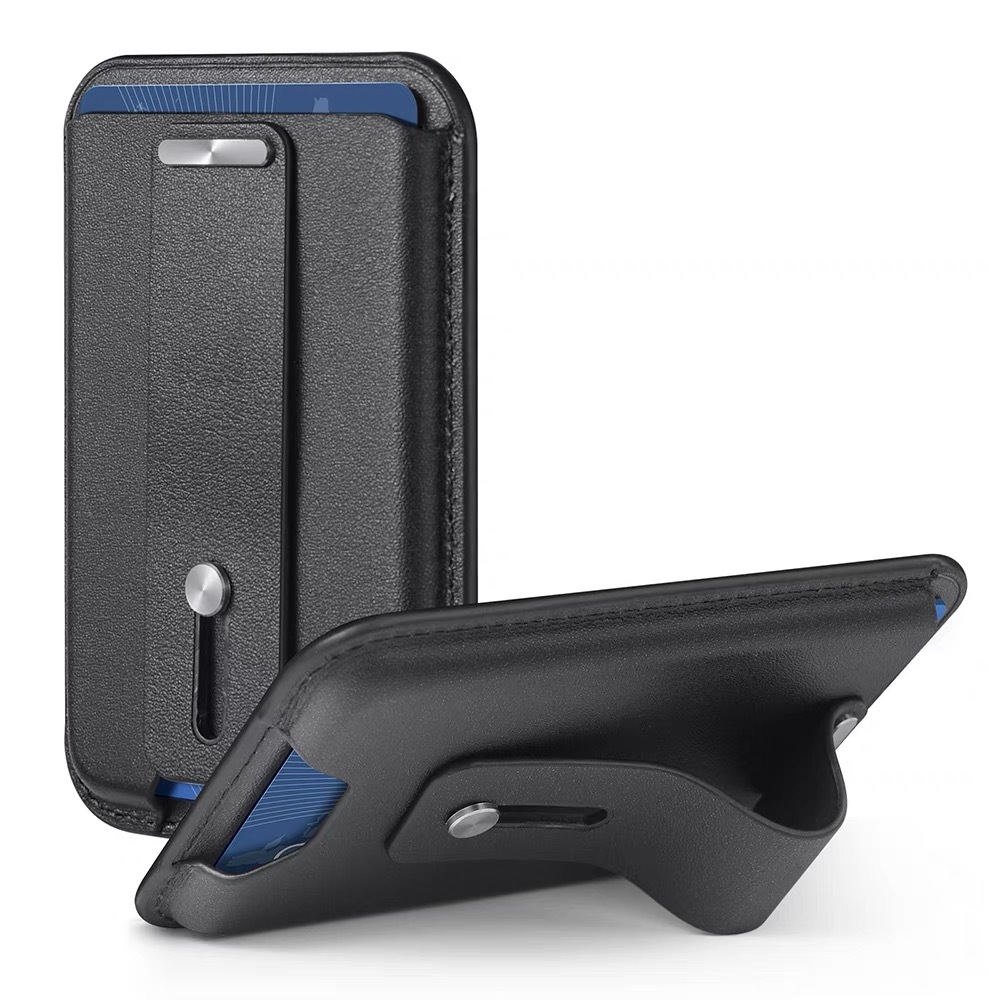 Portafoglio MagSafe OUIO, Port - Phone Accessories Hippers recensione e prezzo