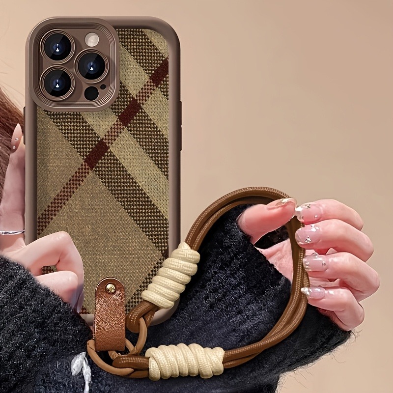Custodia per telefono con cord - Lanyard Phone Strap recensione e prezzo