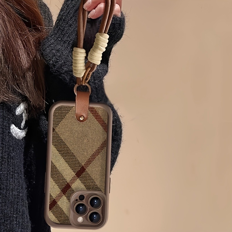 Custodia per telefono con cord - Lanyard Phone Strap recensione e prezzo