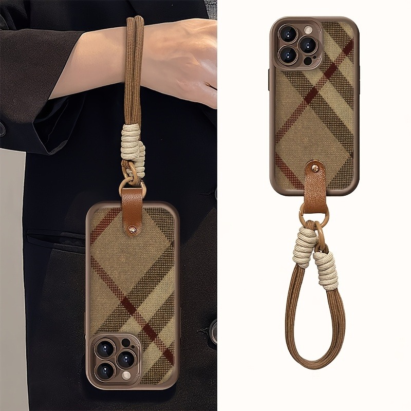 Custodia per telefono con cord - Lanyard Phone Strap recensione e prezzo