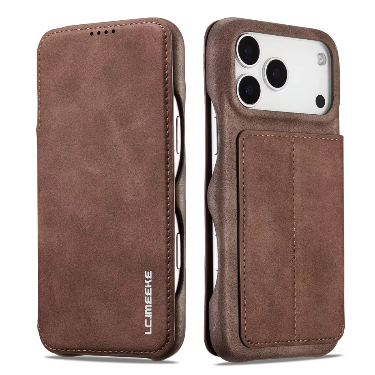 Portafoglio in pelle Flip Cove - Phone Accessories Hippers recensione e prezzo