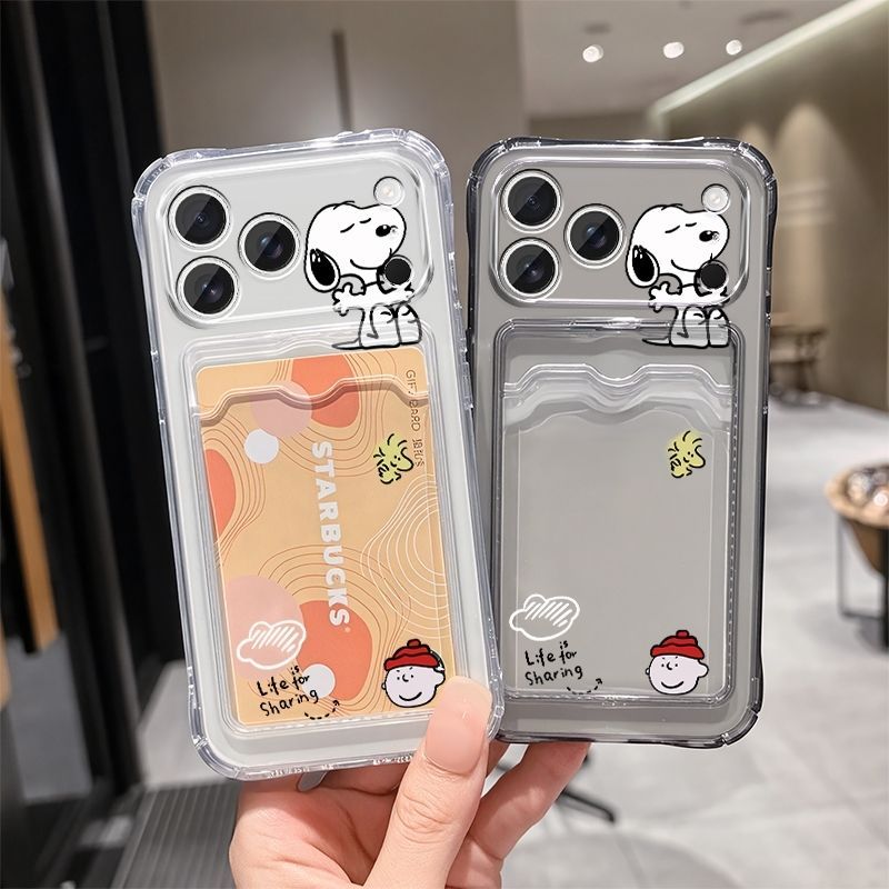 Custodia Protettiva Trasparent - Phone Accessories Box Set recensione e prezzo