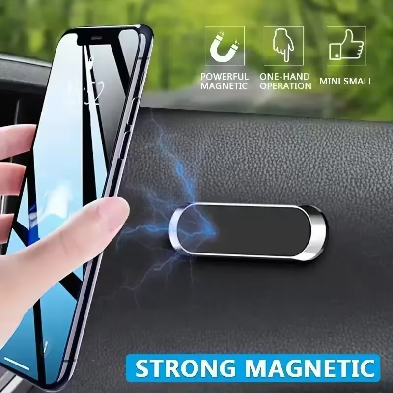 Supporto Magnetico per Telefon - Phone Accessories Useful recensione e prezzo