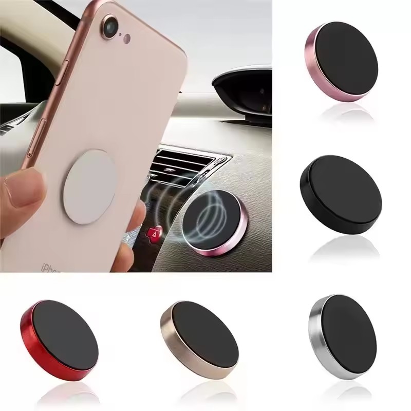 Supporto Magnetico Universale  - Phone Accessories Useful recensione e prezzo