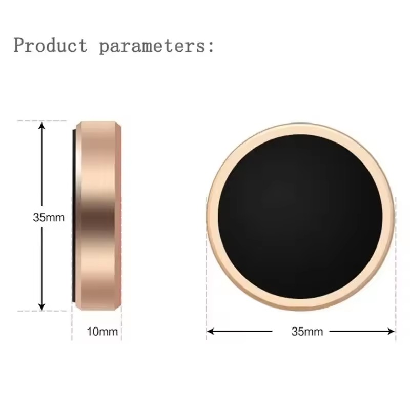 Supporto Magnetico Universale  - Phone Accessories Useful recensione e prezzo