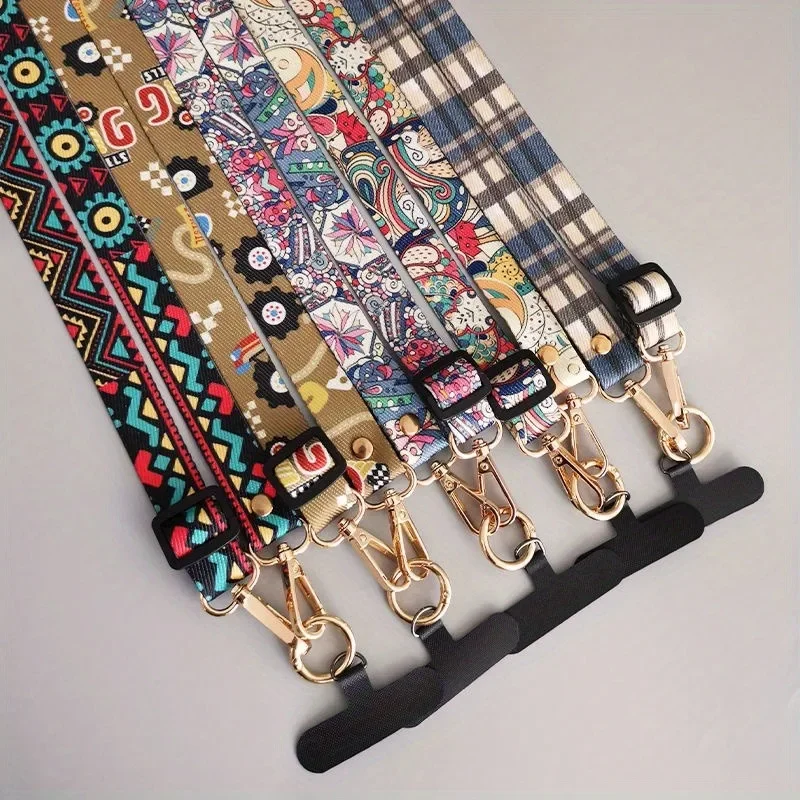 Cordini universali per telefon - Lanyard Phone Strap recensione e prezzo