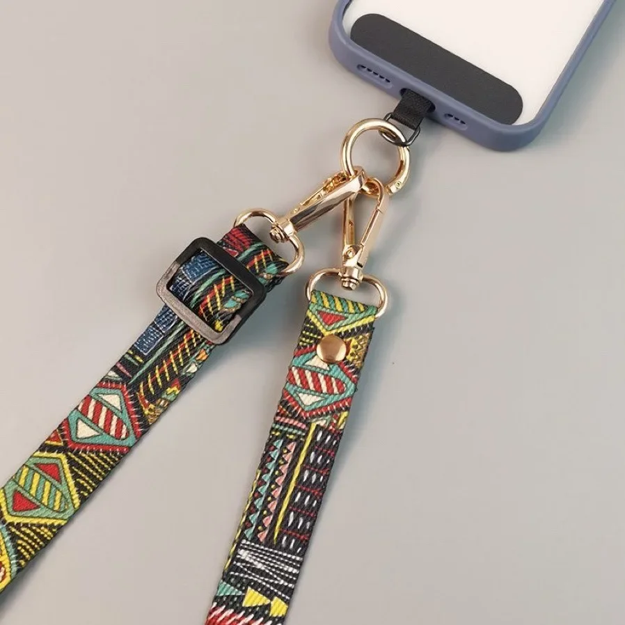 Cordini universali per telefon - Lanyard Phone Strap recensione e prezzo