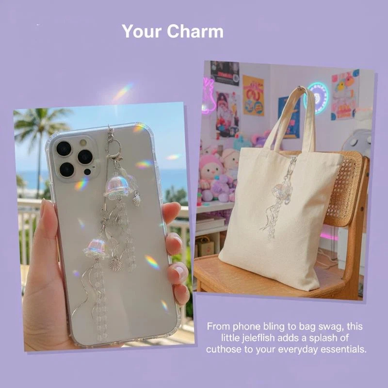 Cordino per Telefono con Perli - Phone Accessories For Teens recensione e prezzo