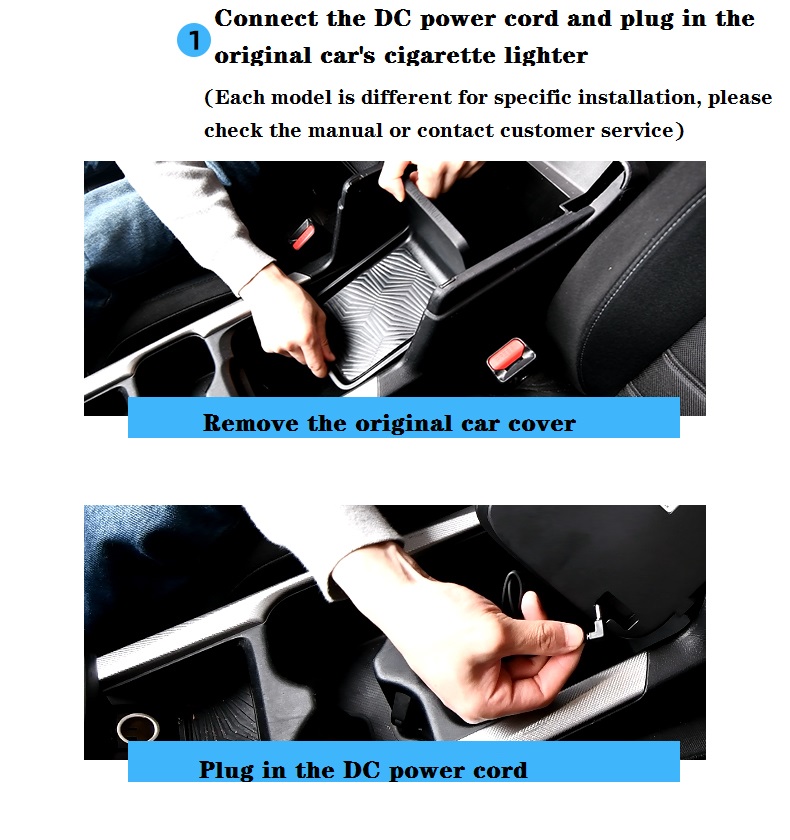 Caricatore Wireless per Auto 1 - Phone Accessories Box Set recensione e prezzo