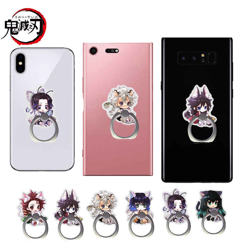 1 pz Demone Slayer Del Fumetto - Phone Accessories Demon Slayer recensione e prezzo