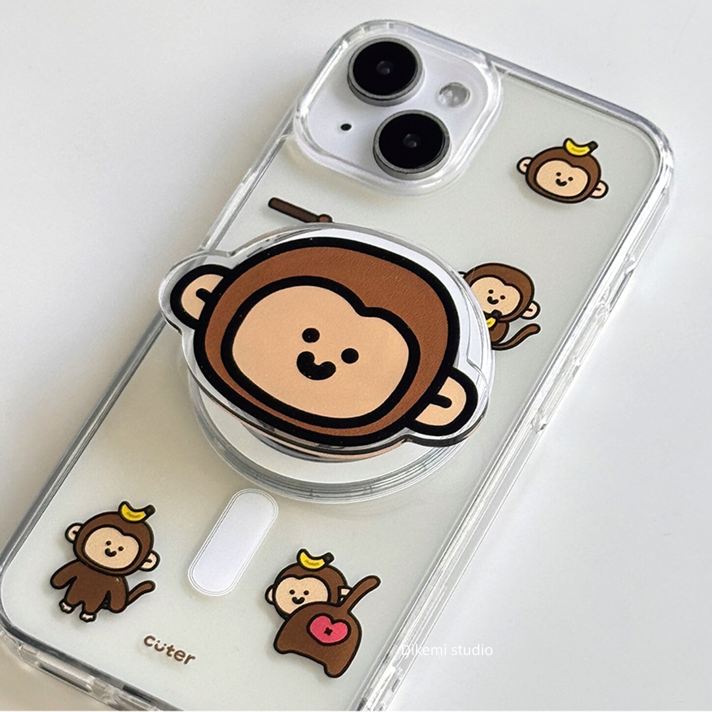 Cover per iPhone magnetica Y2K - Y2K Phone Accessories recensione e prezzo