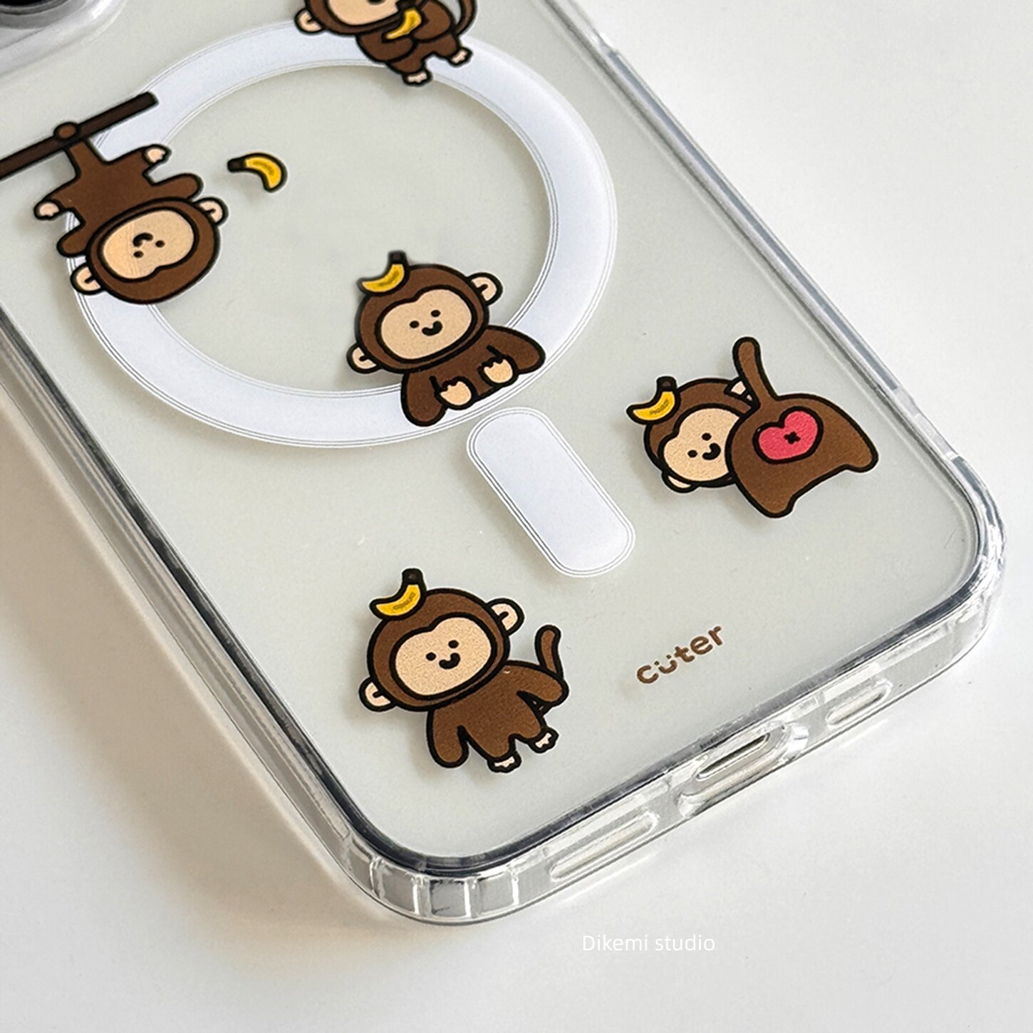 Cover per iPhone magnetica Y2K - Y2K Phone Accessories recensione e prezzo