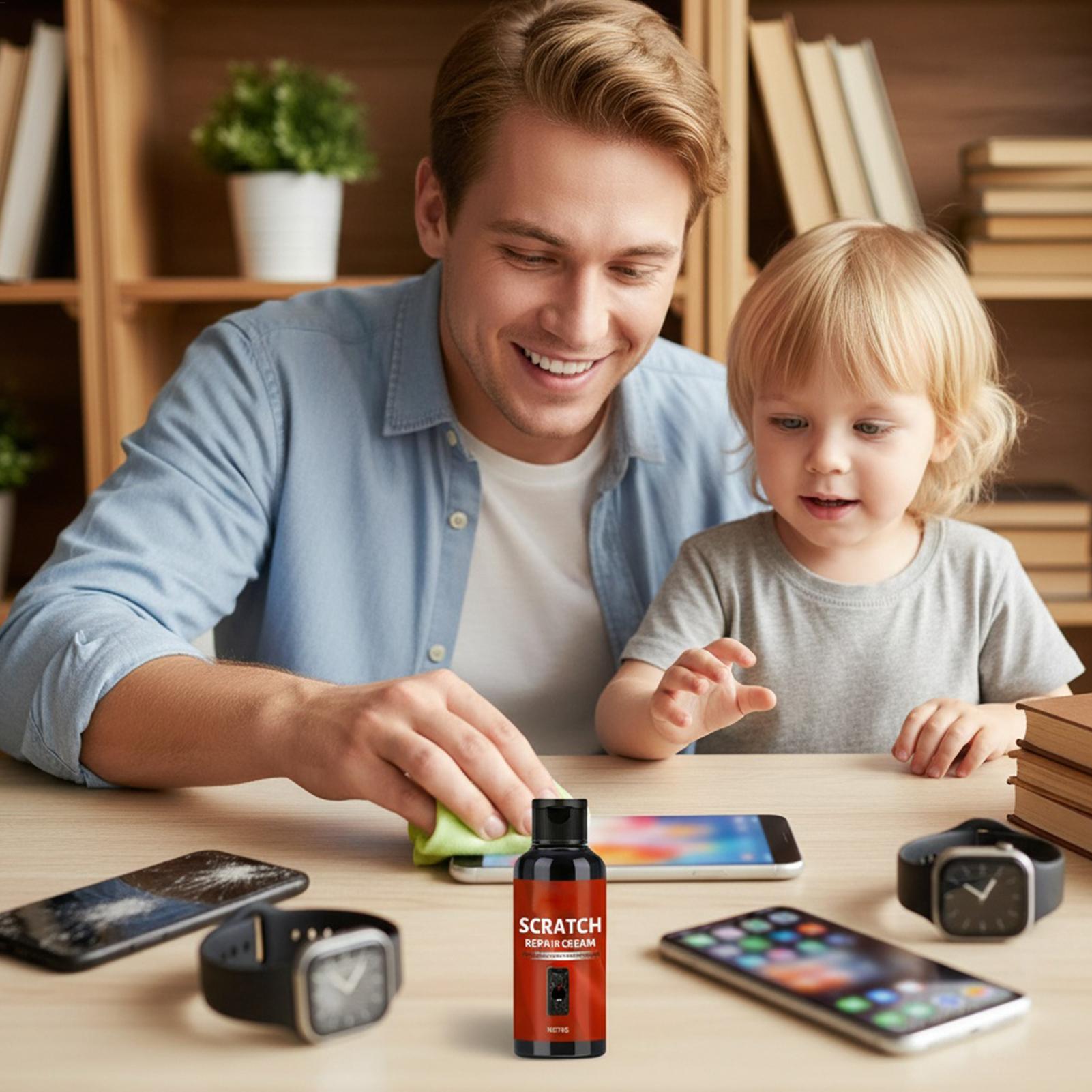 Kit di Riparazione Rapida per  - Phone Repair Kit recensione e prezzo