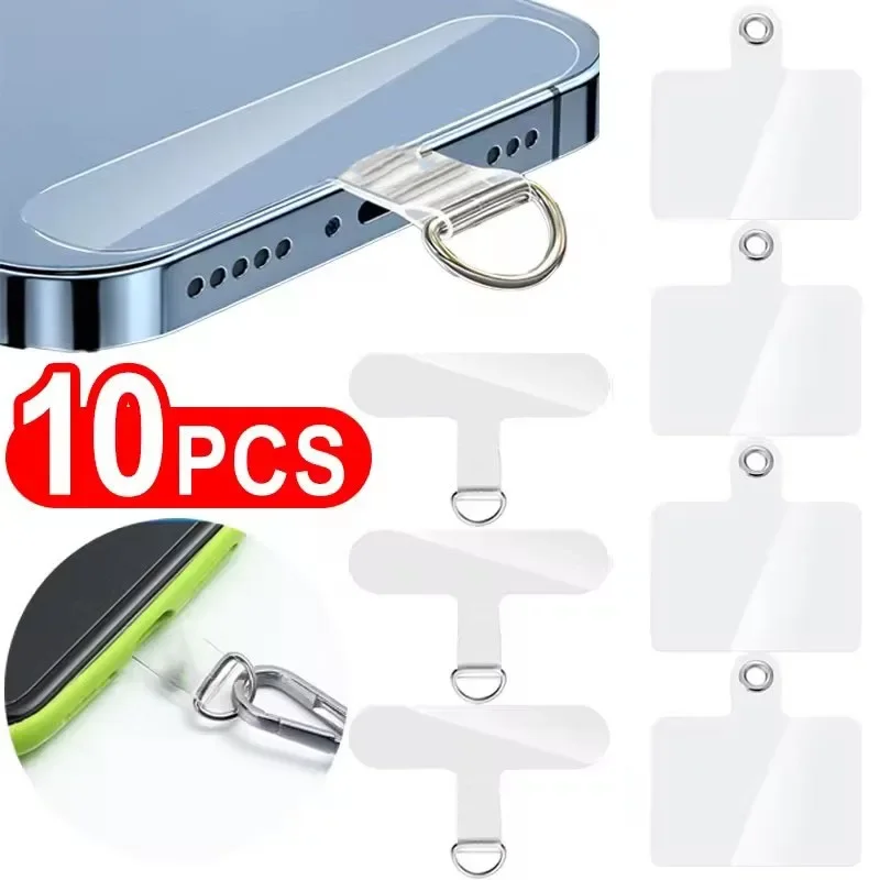 10/1 pz. Patch universale in p - Lanyard Phone Strap recensione e prezzo