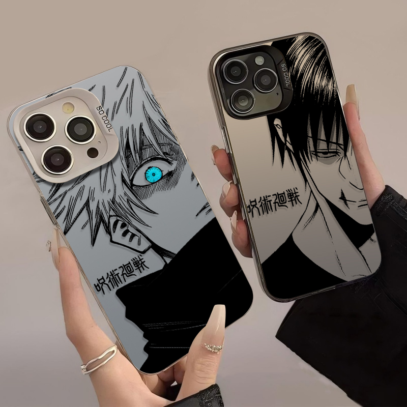 Cover per telefono Toji Satoru - X Phone Accessories recensione e prezzo