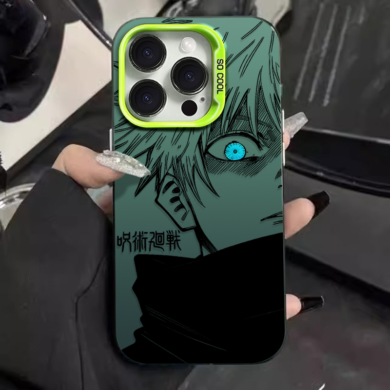 Cover per telefono Toji Satoru - X Phone Accessories recensione e prezzo