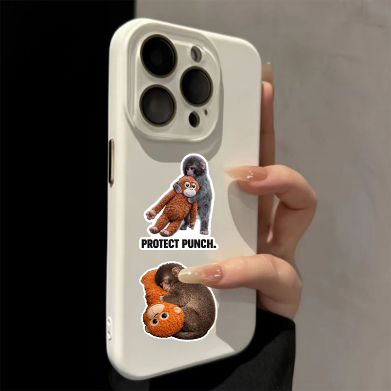 Adesivi Protettivi Scimmia Arr - Phone Accessories Baby recensione e prezzo