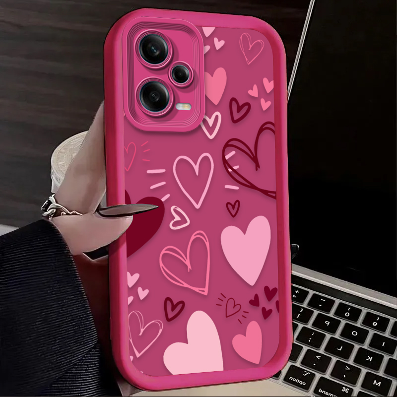 Cover per Telefono a Forma di  - X Phone Accessories recensione e prezzo