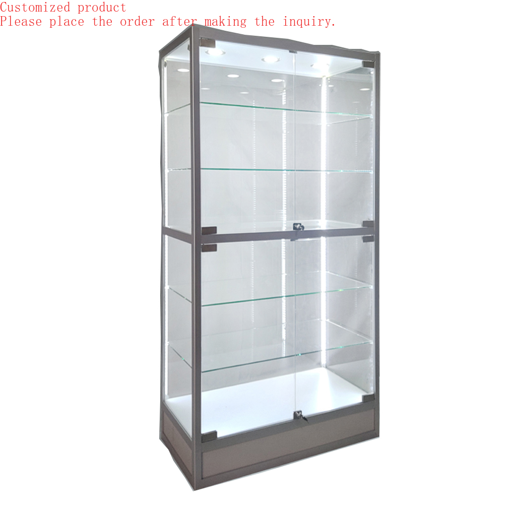 Vetrine per vetrine per negozi - Phone Accessories Cabinet recensione e prezzo