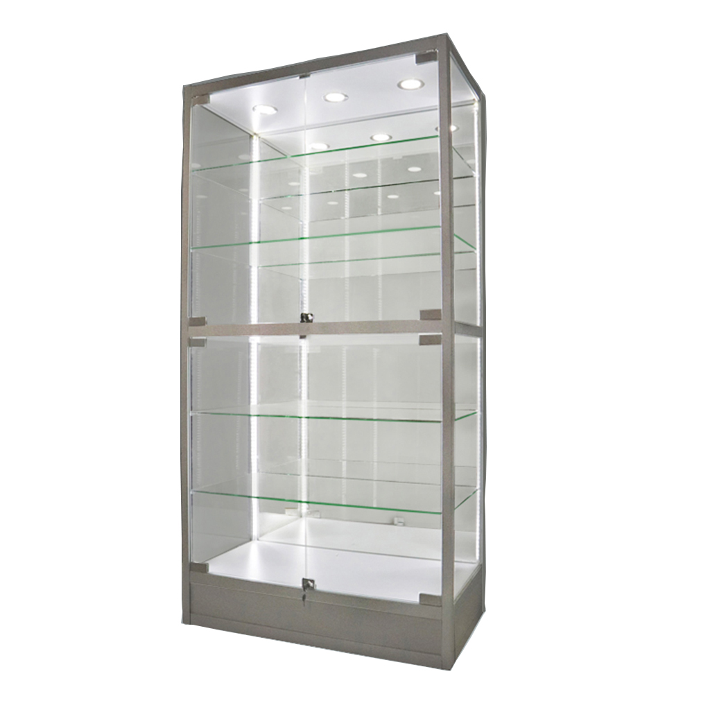 Vetrine per vetrine per negozi - Phone Accessories Cabinet recensione e prezzo