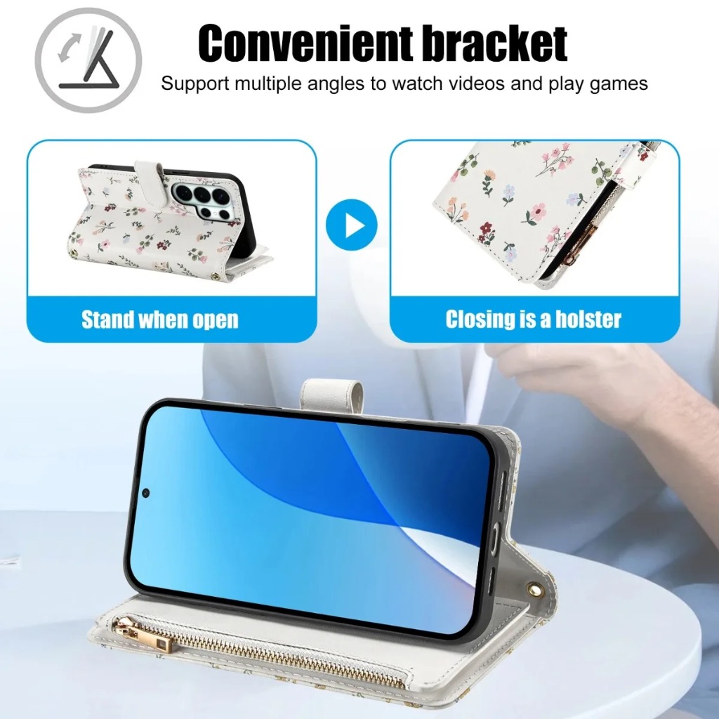 Custodia a tracolla con cernie - Phone Accessories Hippers recensione e prezzo