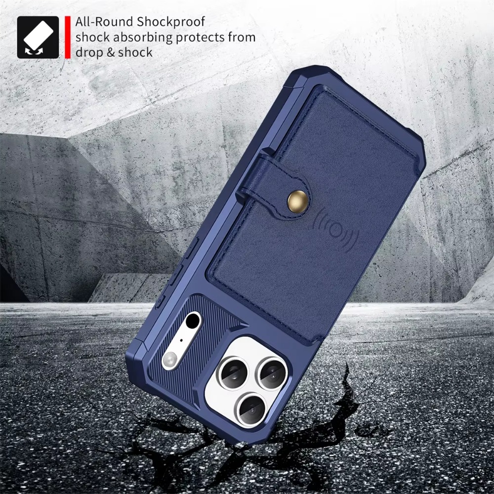 Custodia per telefono a portaf - Phone Accessories Hippers recensione e prezzo