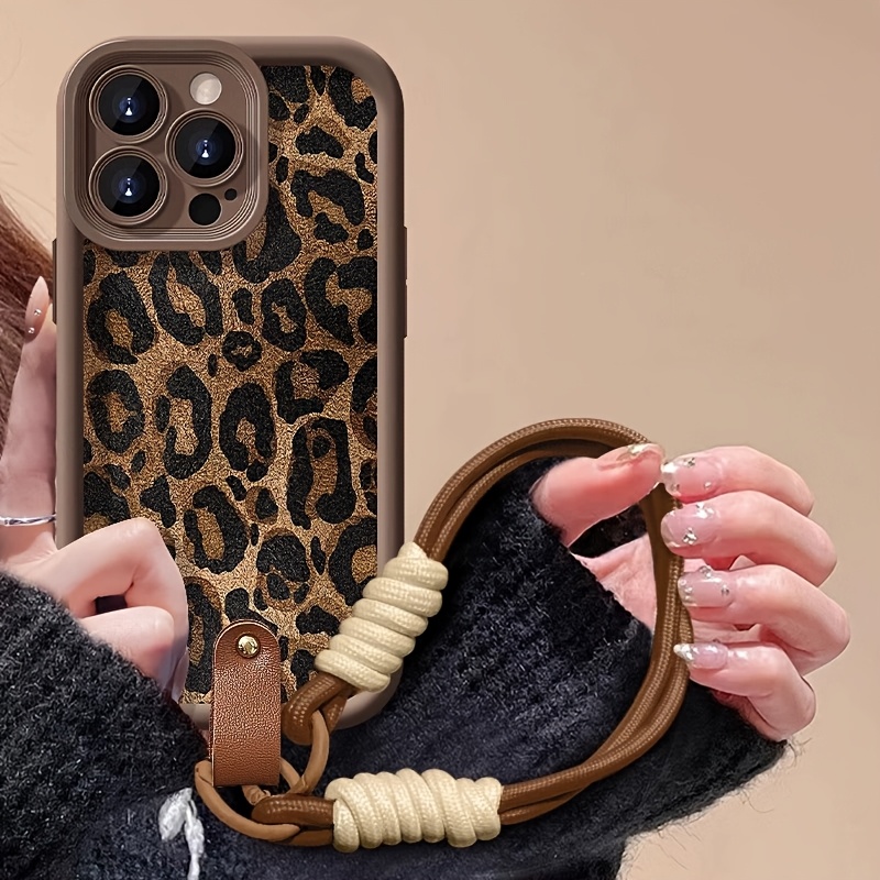 Custodia per telefono con stam - Lanyard Phone Strap recensione e prezzo