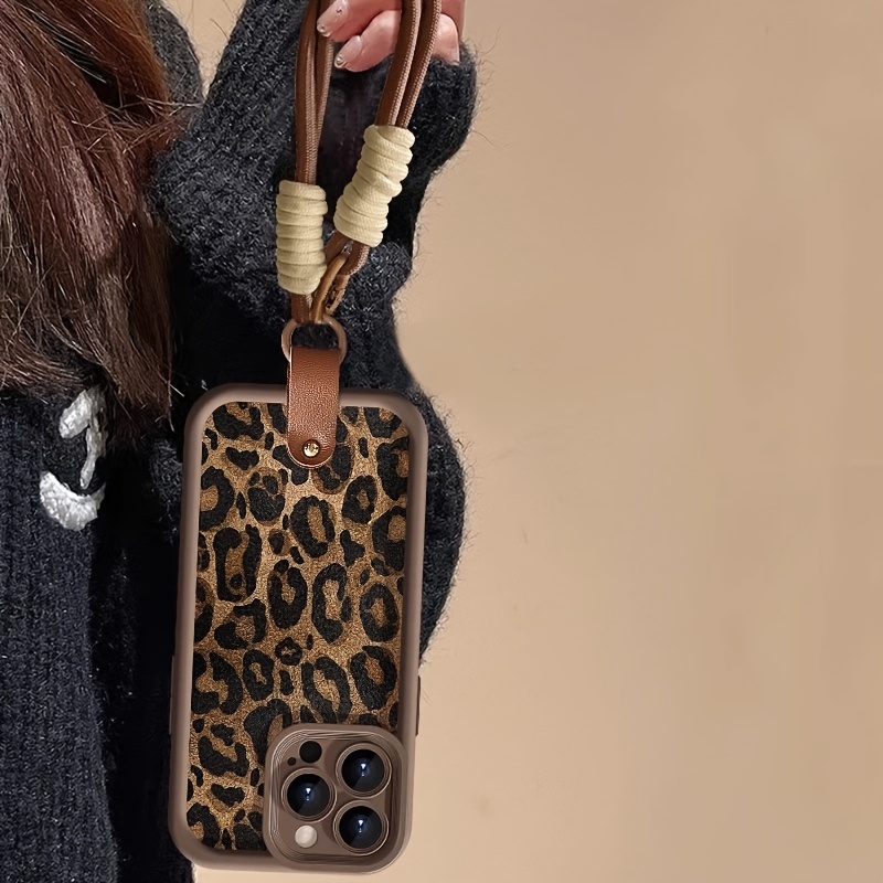 Custodia per telefono con stam - Lanyard Phone Strap recensione e prezzo