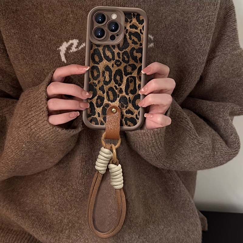 Custodia per telefono con stam - Lanyard Phone Strap recensione e prezzo