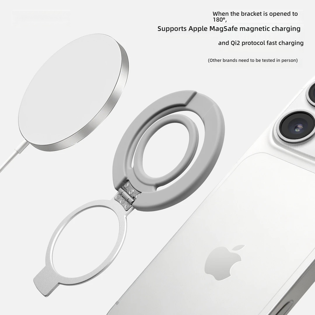 Supporto Magnetico Bifacciale  - Phone Accessories Useful recensione e prezzo
