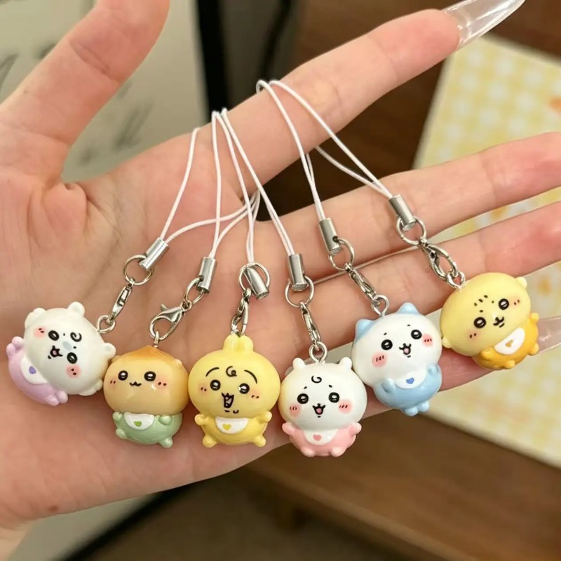 Ciondolo in Resina Kawaii, Min - Phone Accessories Baby recensione e prezzo