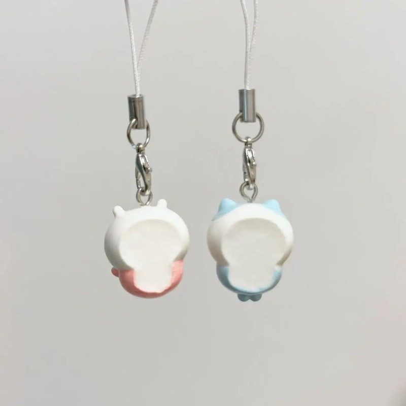 Ciondolo in Resina Kawaii, Min - Phone Accessories Baby recensione e prezzo