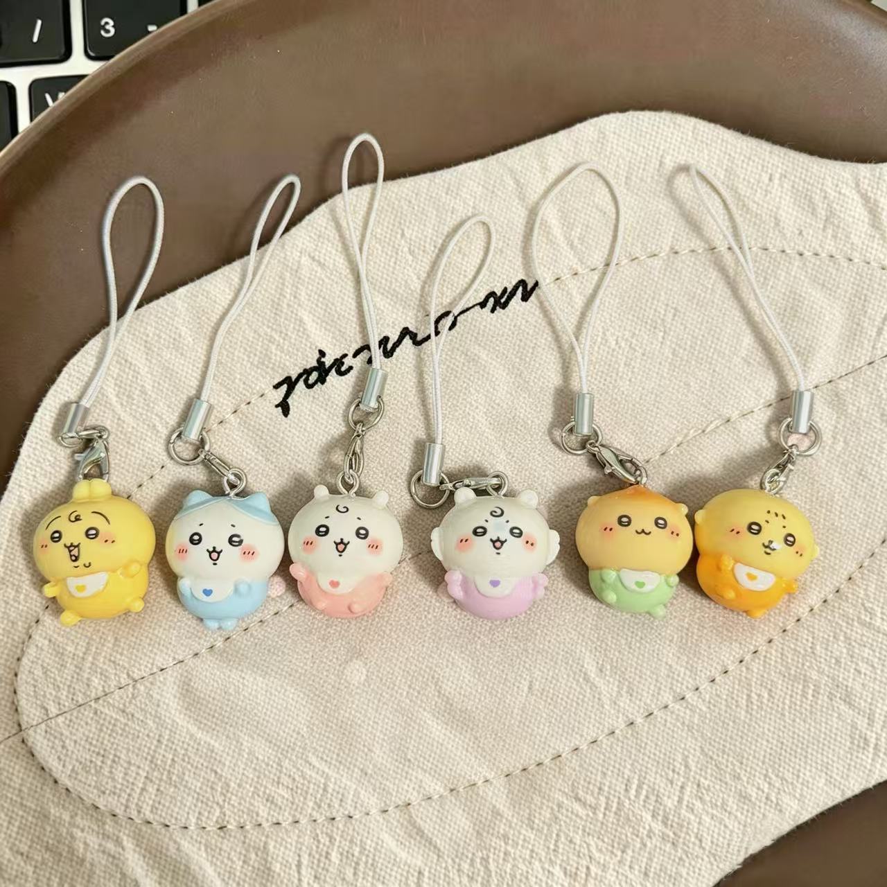 Ciondolo in Resina Kawaii, Min - Phone Accessories Baby recensione e prezzo