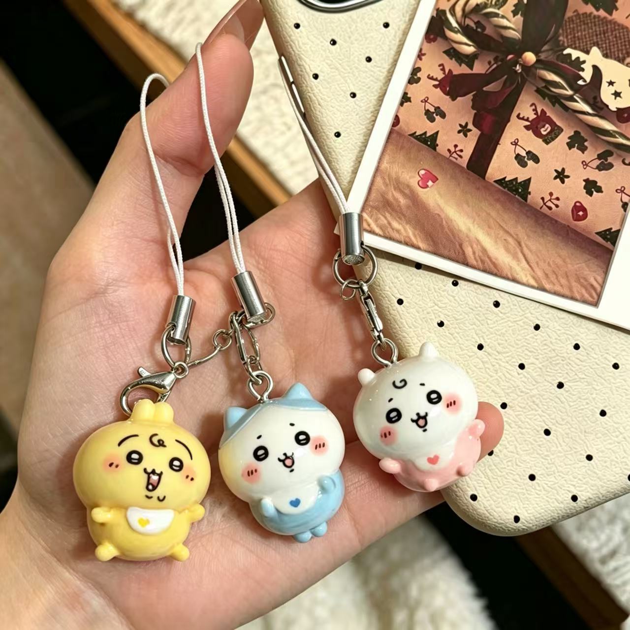 Ciondolo in Resina Kawaii, Min - Phone Accessories Baby recensione e prezzo