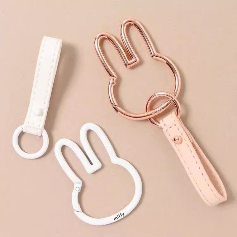 Portachiavi Miffy Portachiavi  - Phone Accessories For Teens recensione e prezzo