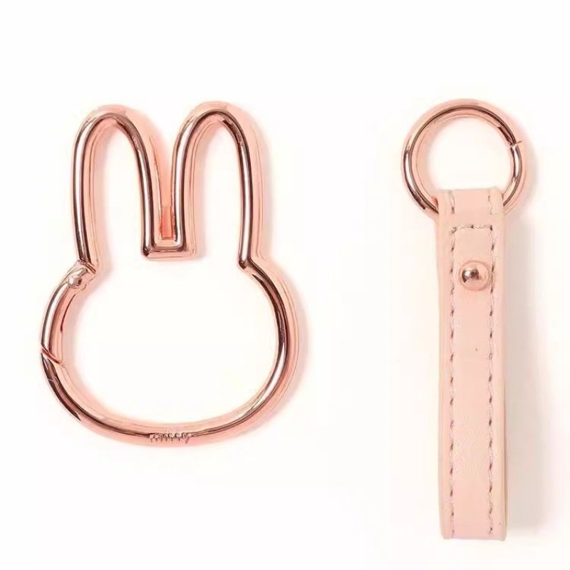 Portachiavi Miffy Portachiavi  - Phone Accessories For Teens recensione e prezzo