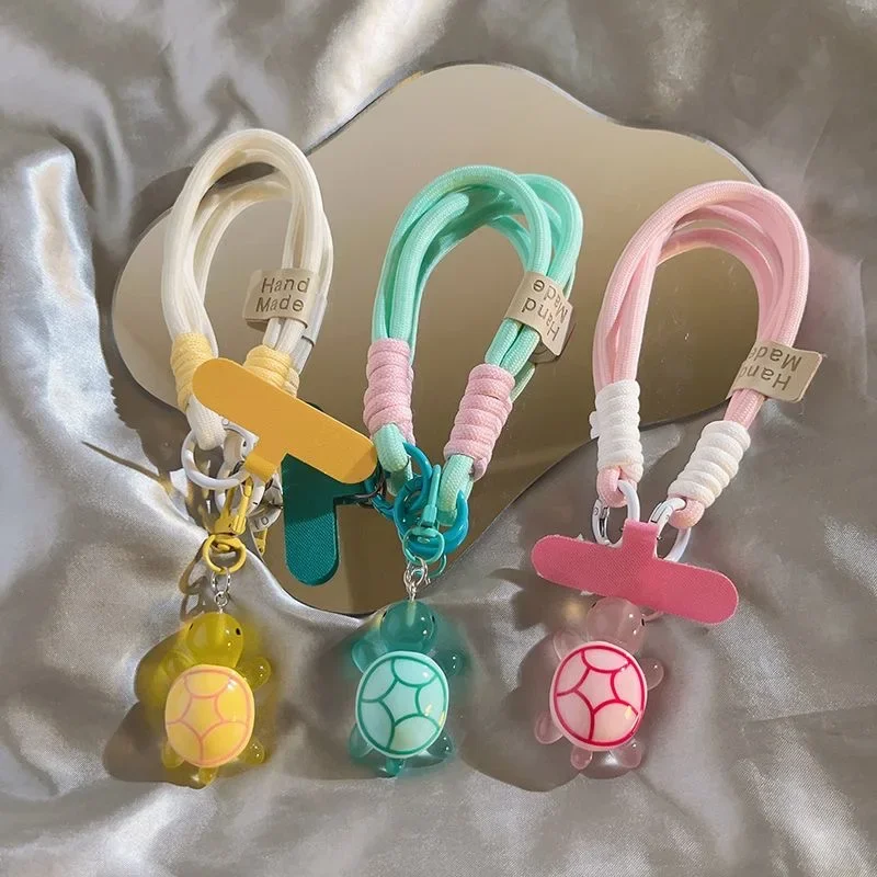 Cordino Universale Intrecciato - Phone Ring Holder recensione e prezzo