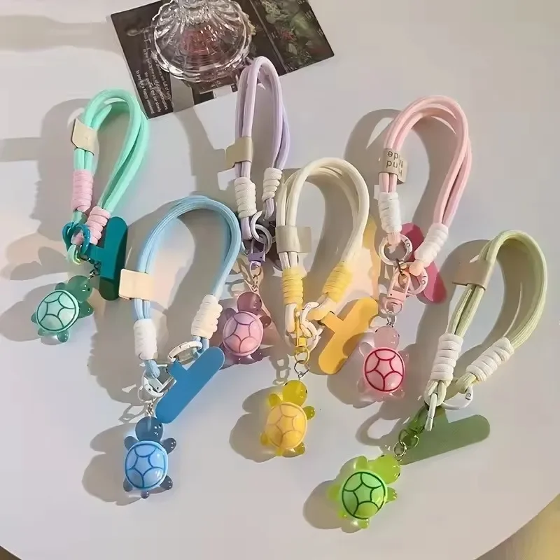 Cordino Universale Intrecciato - Phone Ring Holder recensione e prezzo