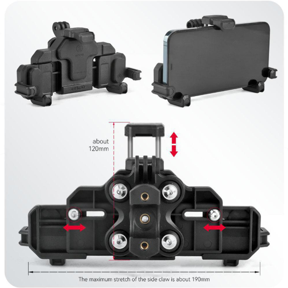 Per Ducati DesertX Desert X 20 - Phone Accessories Kit recensione e prezzo
